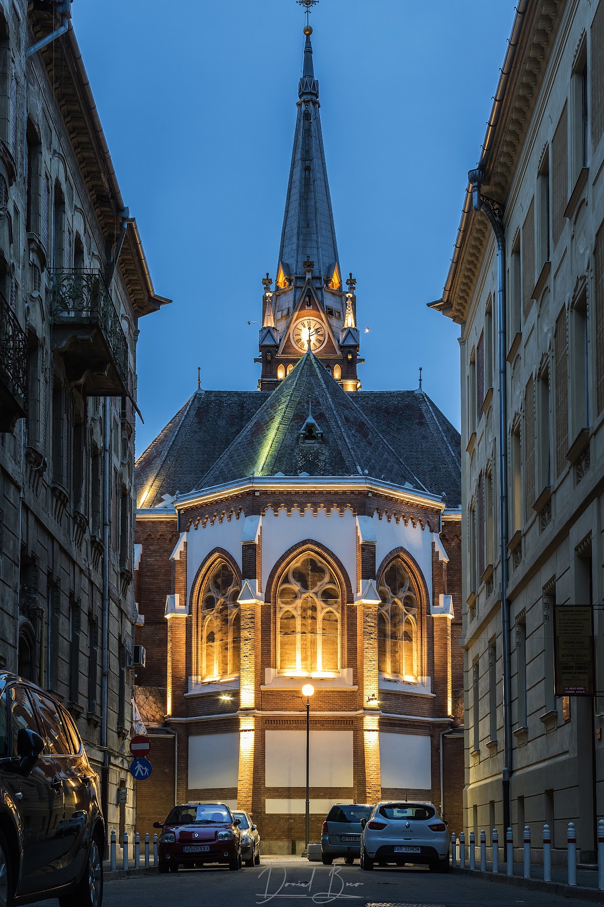 Biserica Roșie - foto 5