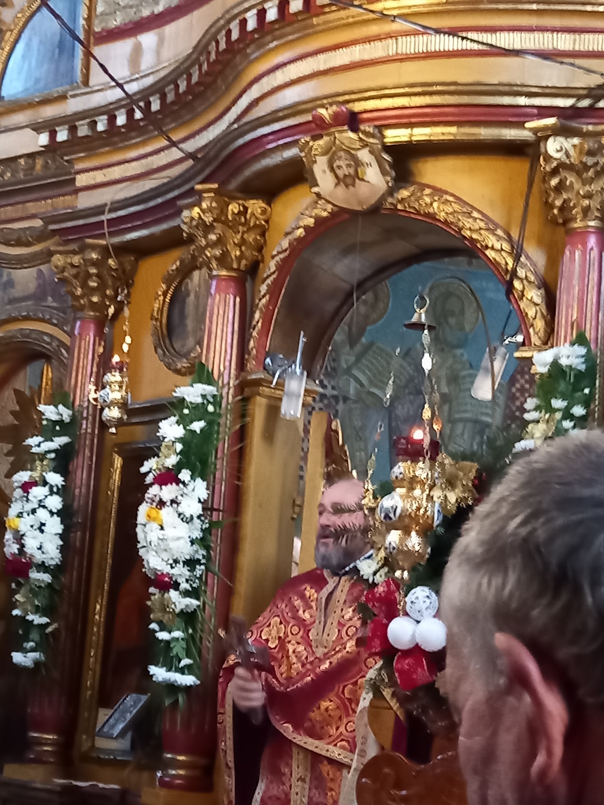 CHIESA ROTONDA DI LEȚCANI - foto 2
