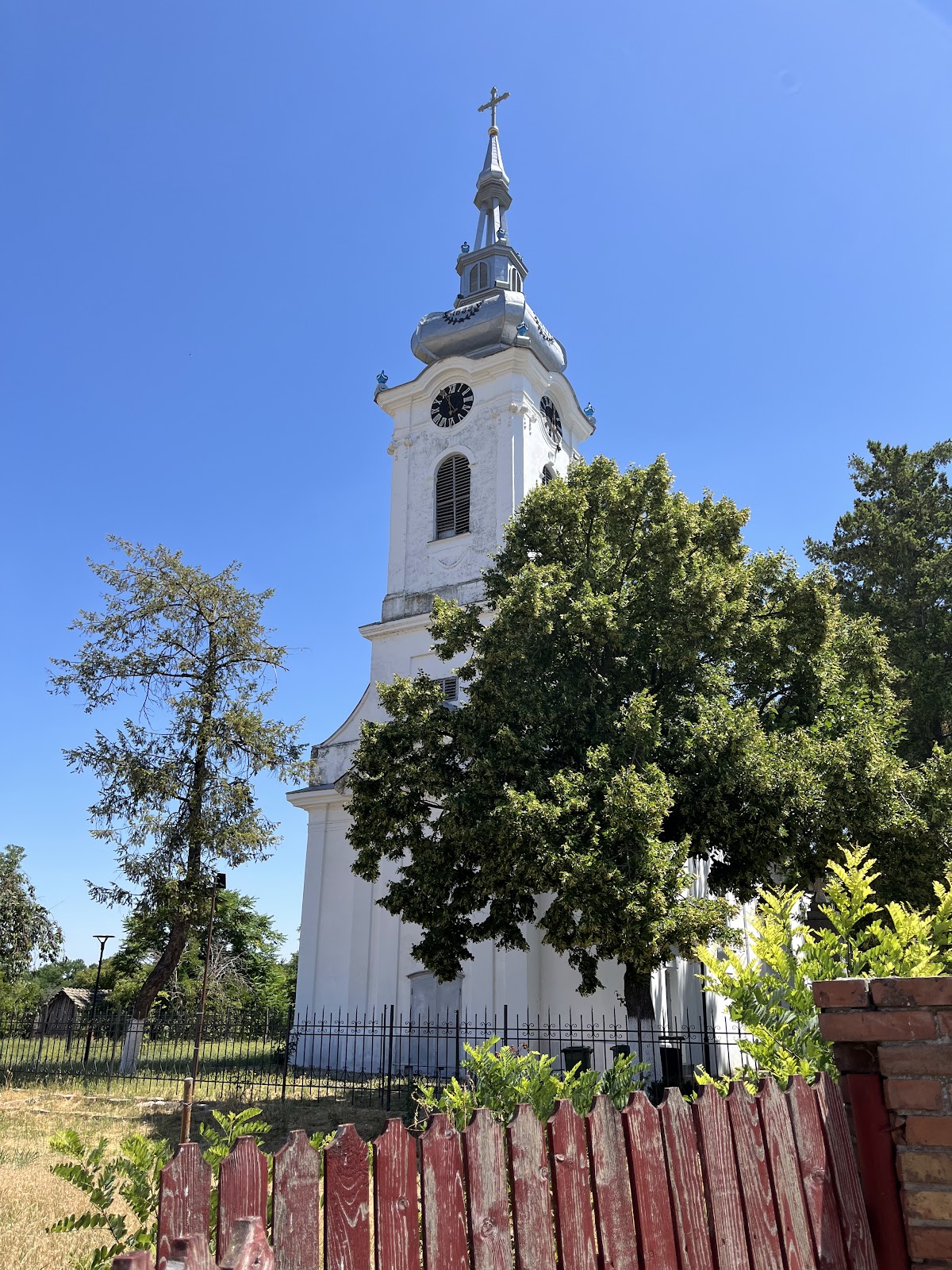 Biserica Sârbească
