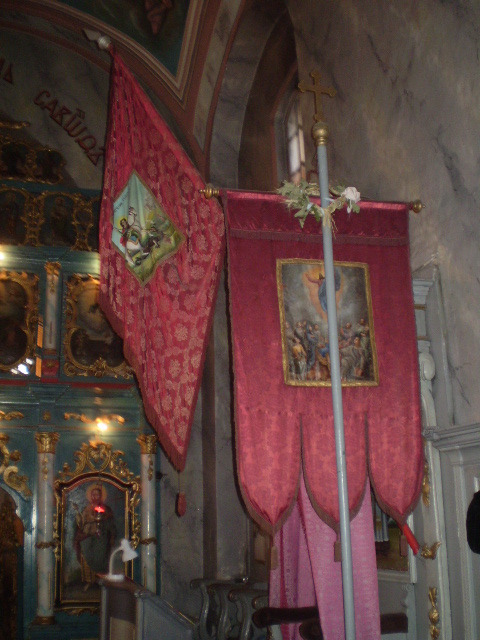 Biserica Sârbească - foto 2