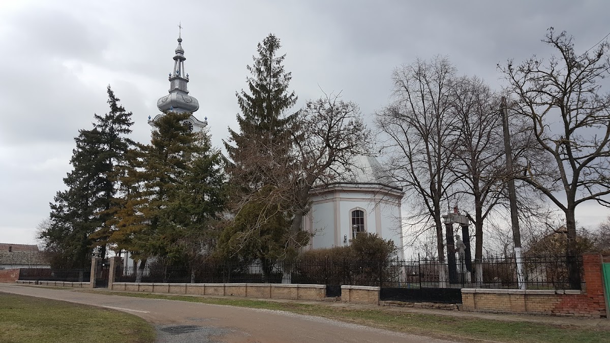 Biserica Sârbească - foto 3
