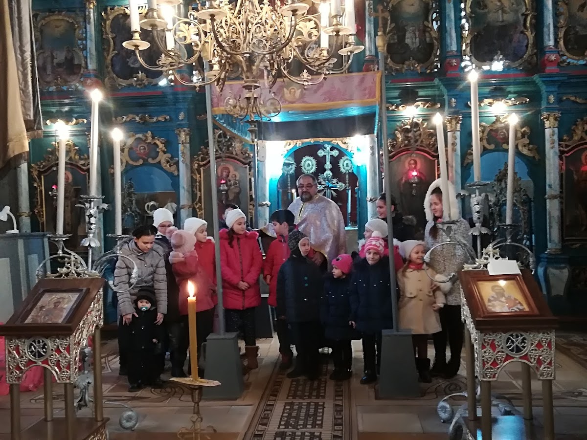 Biserica Sârbească - foto 4