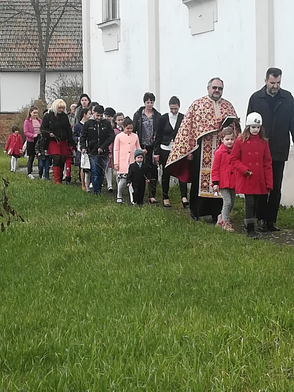 Biserica Sârbească - foto 5