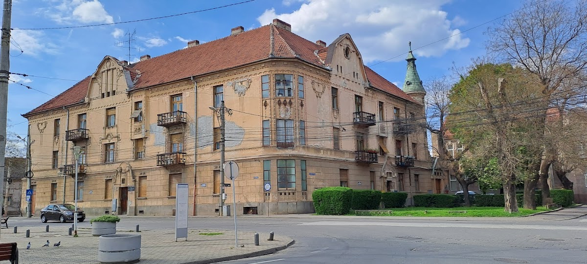 Biserica sârbească Sf. Petru și Pavel - foto 5