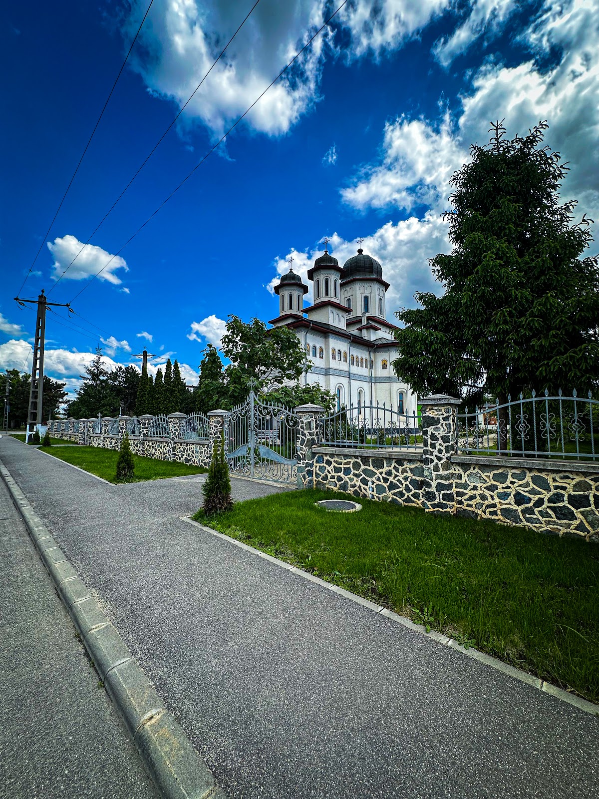 Biserica Schela Nouă - foto 5