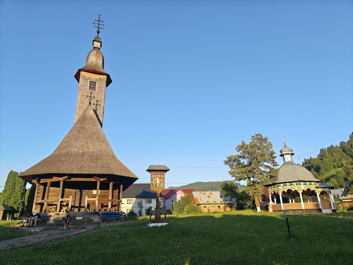 Church of the Transfiguration - foto 1
