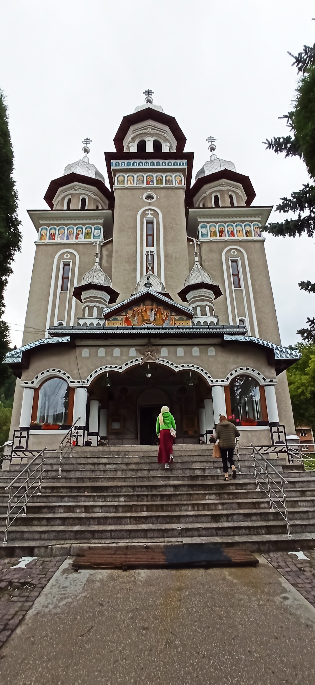 Church of the Transfiguration - foto 2