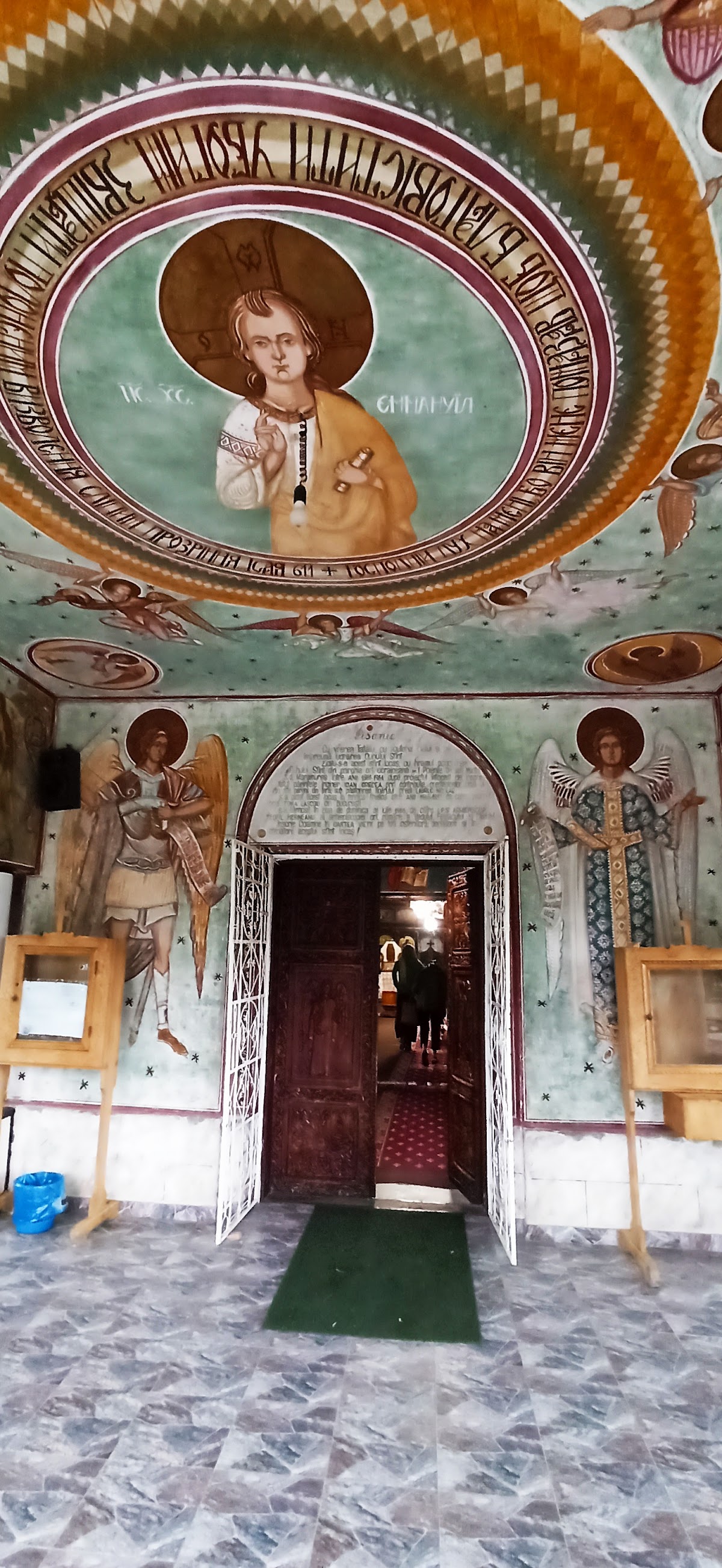 Church of the Transfiguration - foto 3