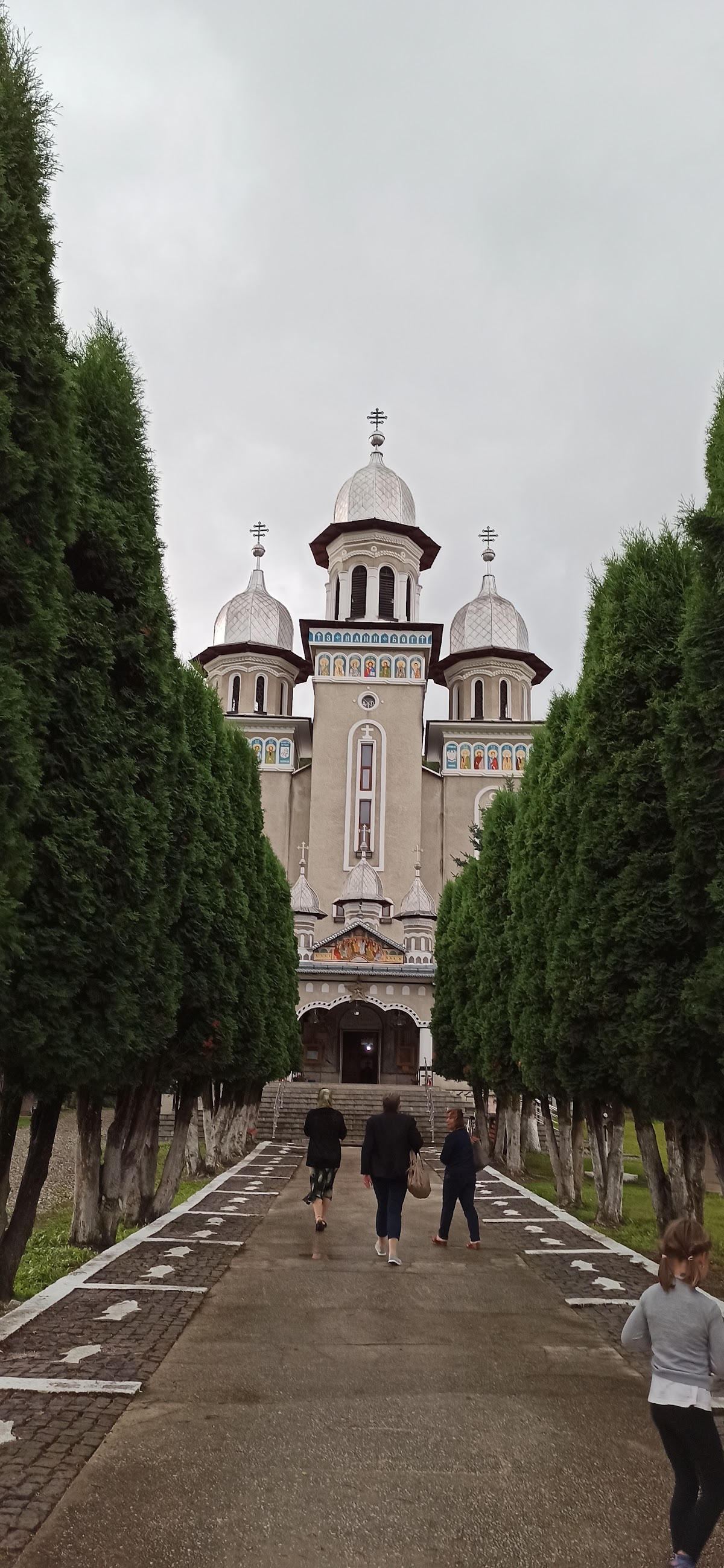 Church of the Transfiguration - foto 4