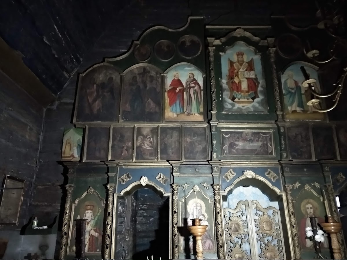 Church of the Transfiguration - foto 5