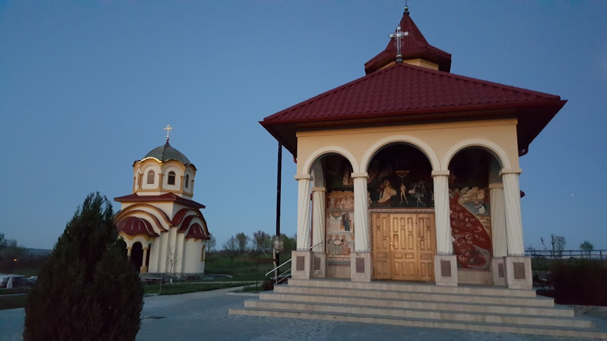 Biserica Schitului - foto 2