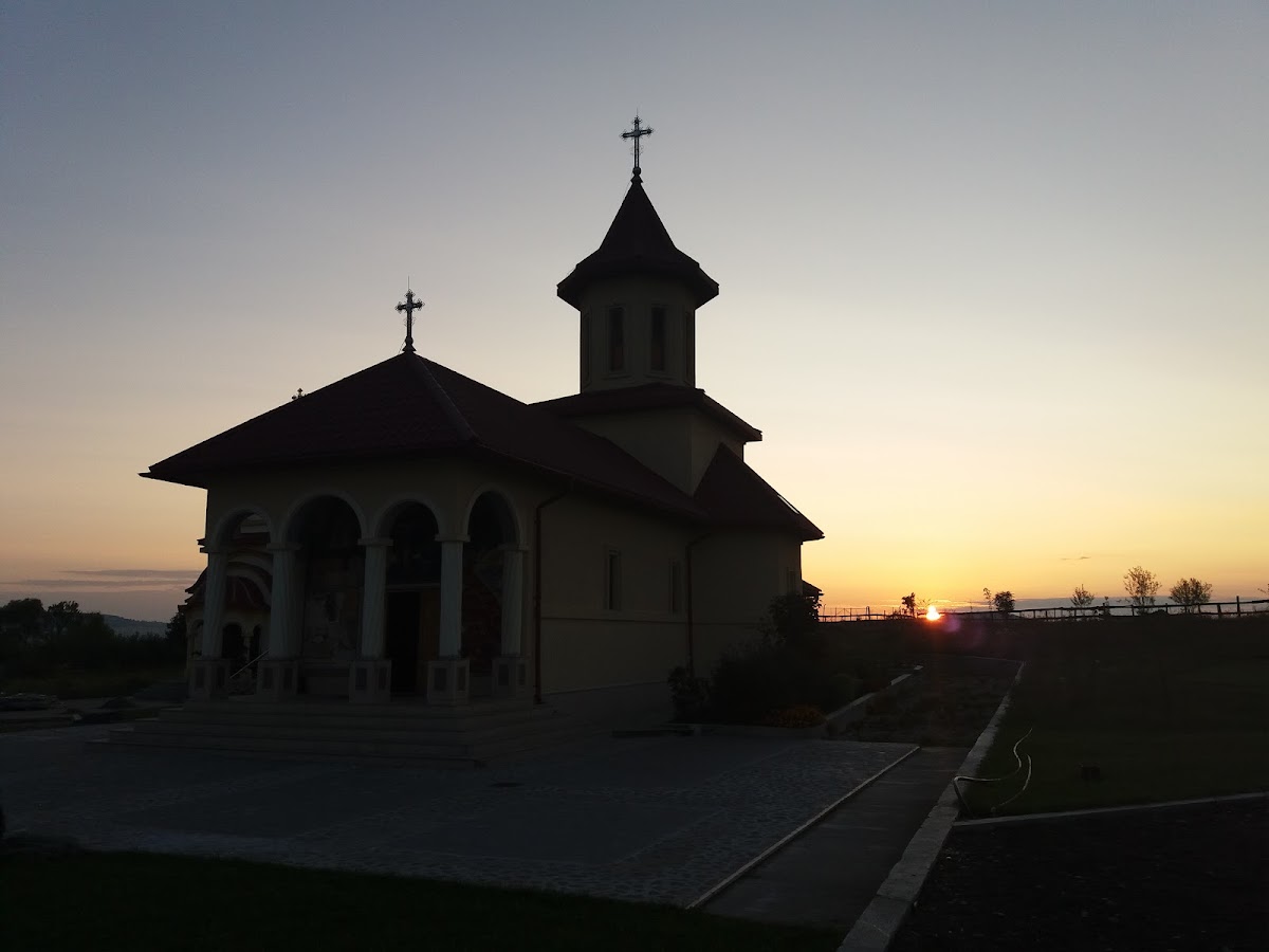 Biserica Schitului - foto 3