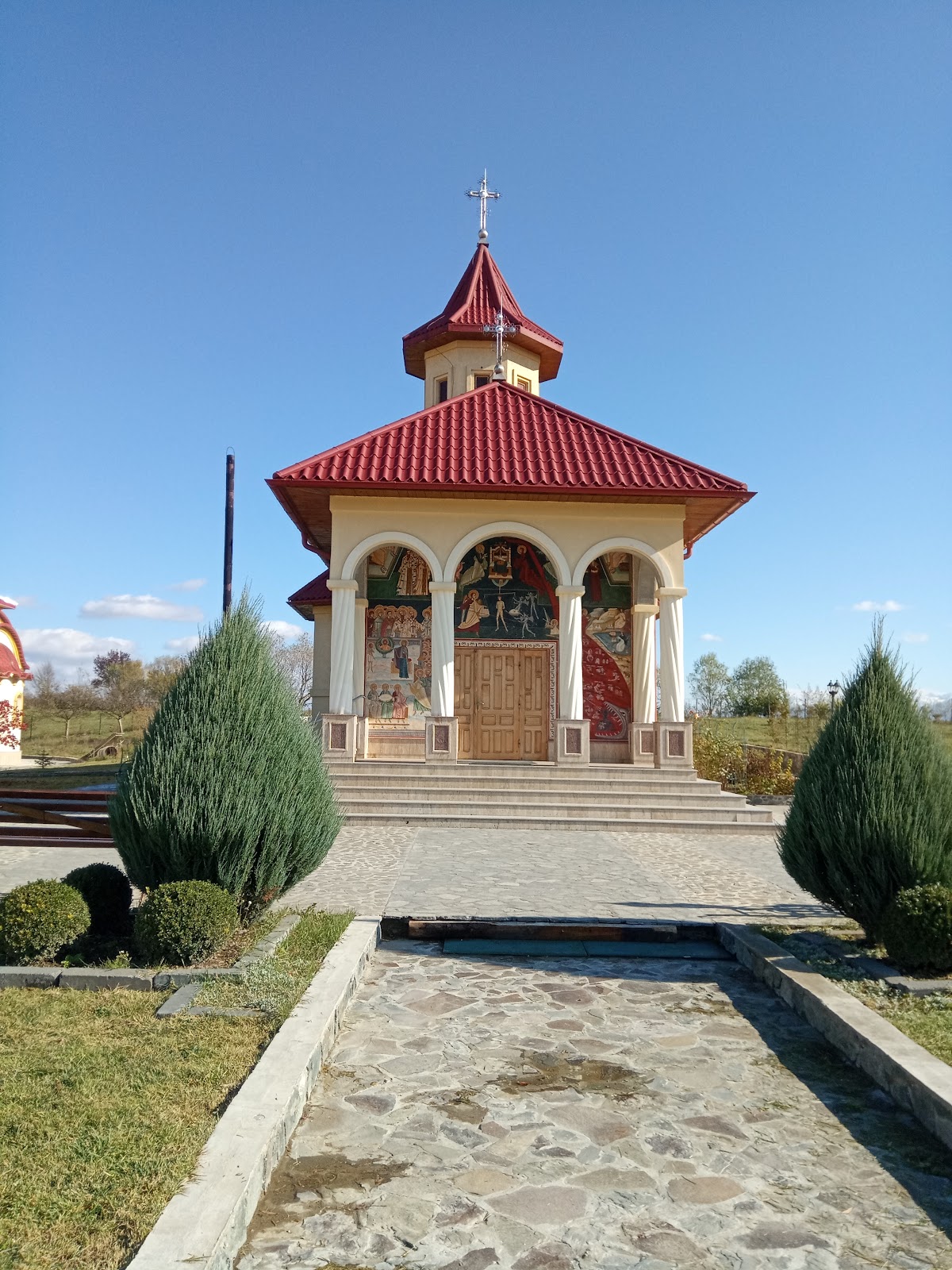 Biserica Schitului - foto 5