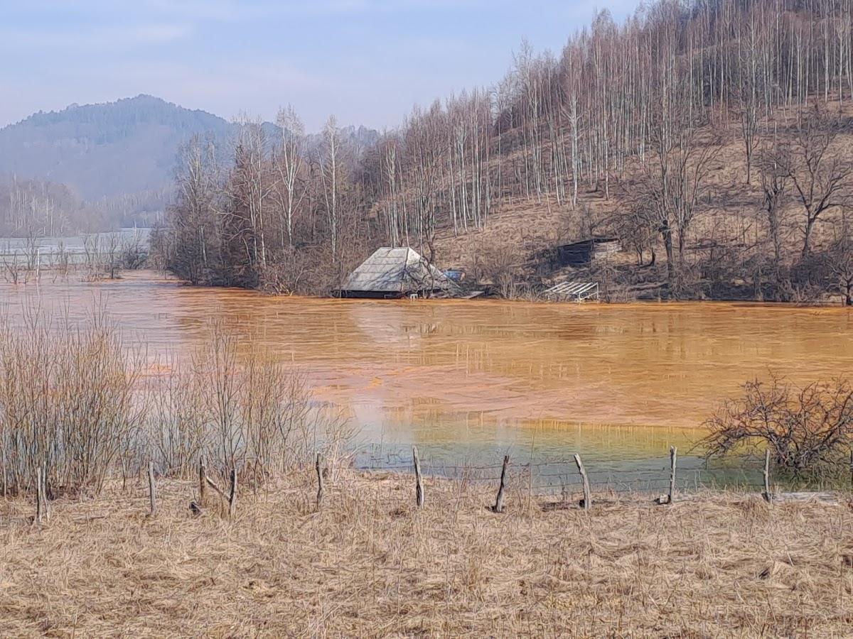 杰阿马纳沉没教堂 - foto 4