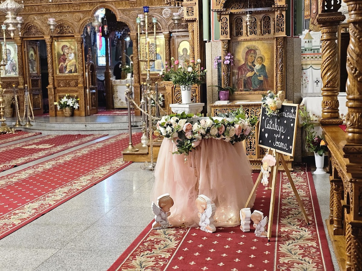 Șerban Vodă 教堂 - foto 5