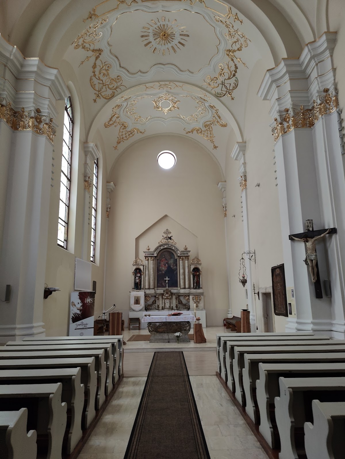 Biserica Sf. Anton de Padova - foto 2