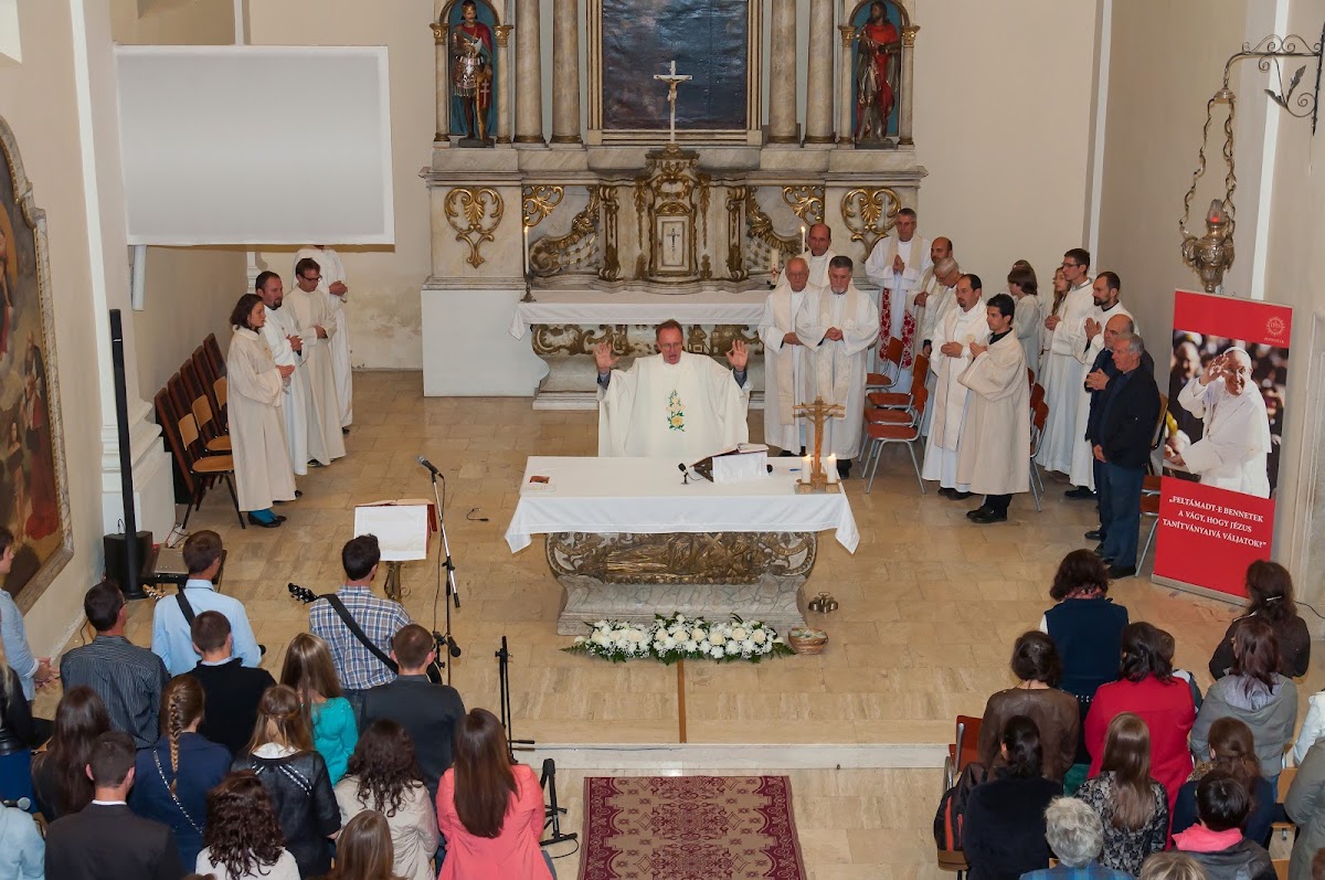 Biserica Sf. Anton de Padova - foto 4