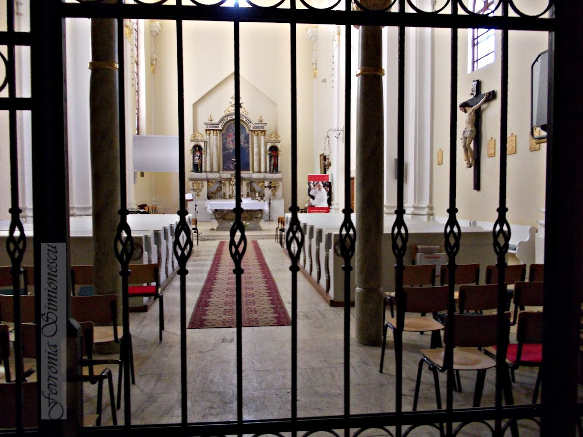 Biserica Sf. Anton de Padova - foto 5