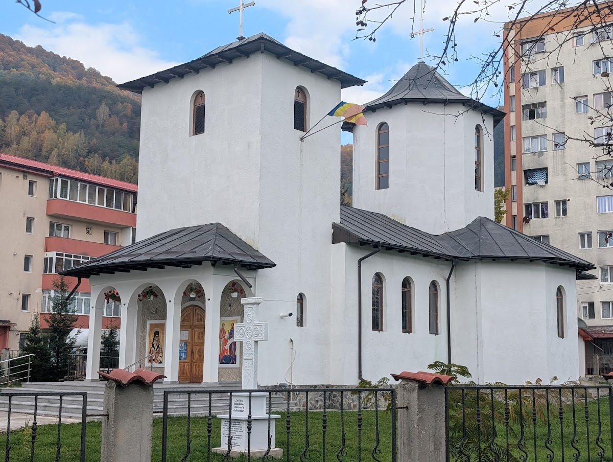Kirche der Heiligen Apostel Peter und Paul - foto 2
