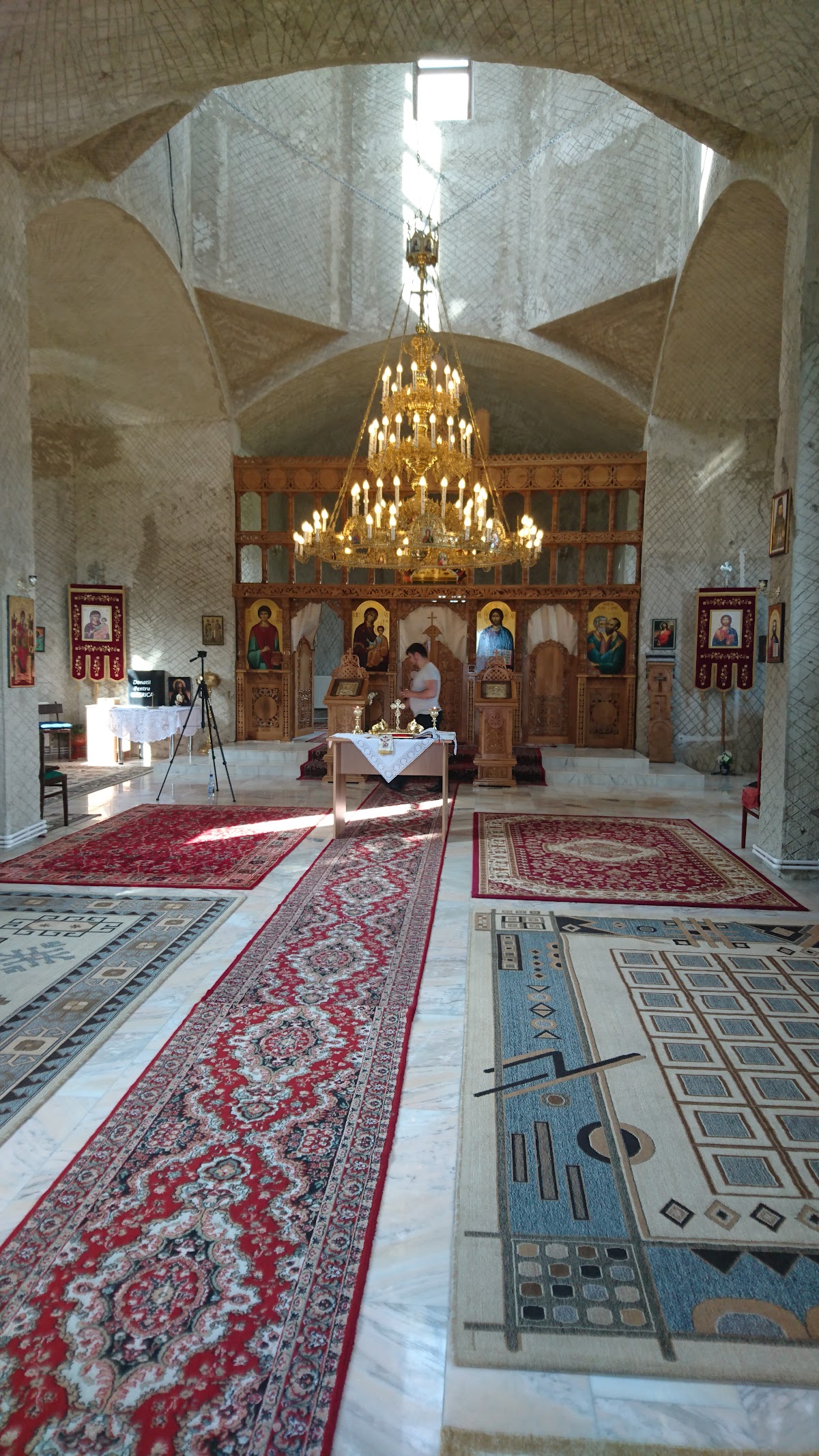 Kirche der Heiligen Apostel Peter und Paul - foto 3