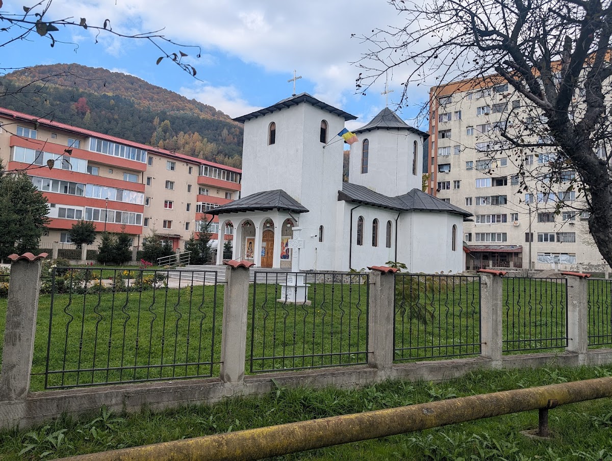 Kirche der Heiligen Apostel Peter und Paul - foto 4