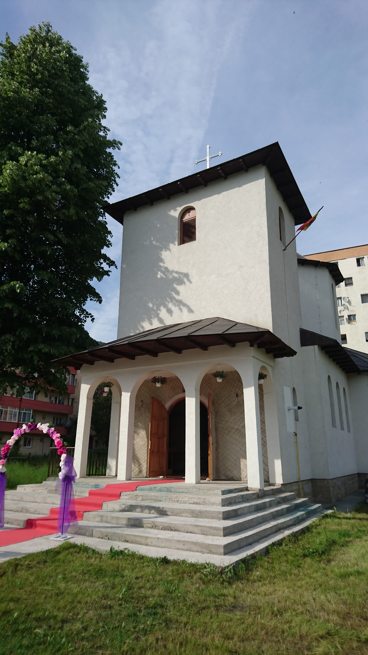 Kirche der Heiligen Apostel Peter und Paul - foto 5