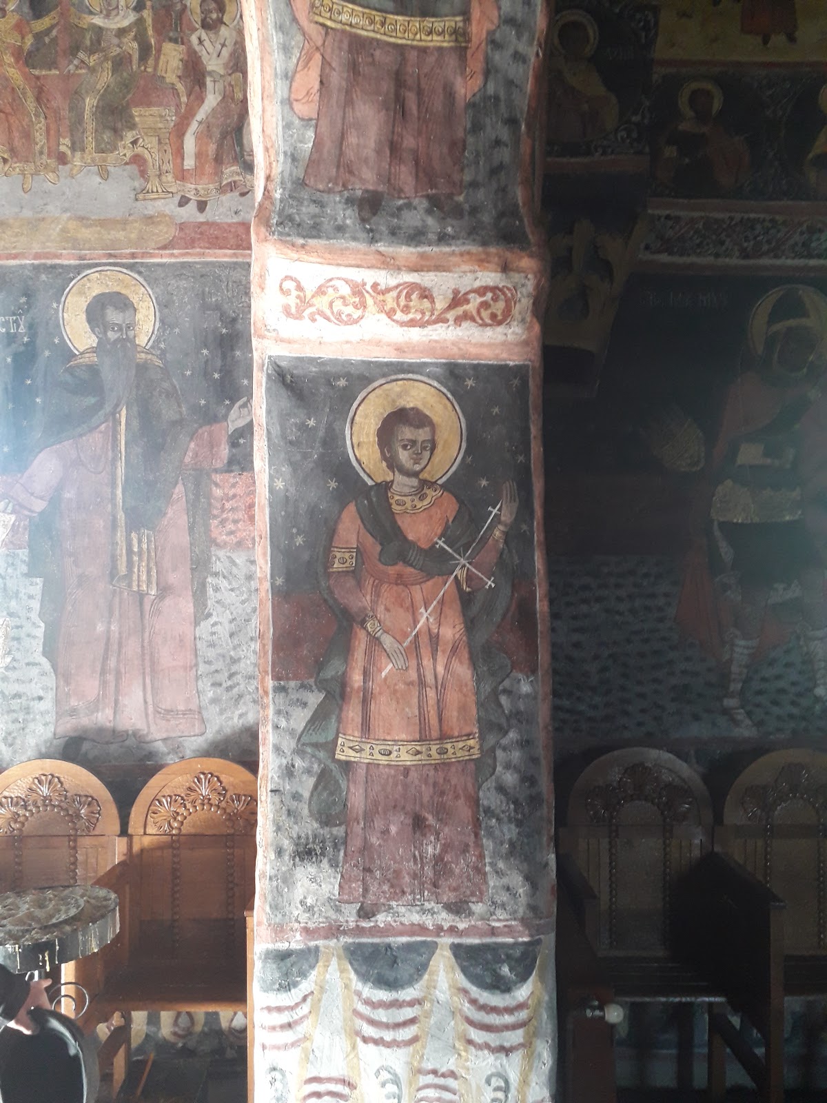 Szent Atanáz és Cirill Templom - foto 2