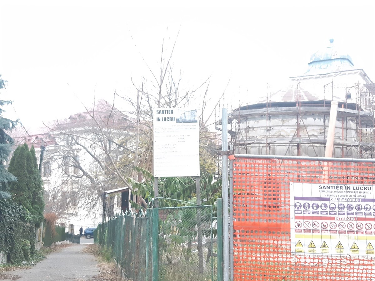 Szent Atanáz és Cirill Templom - foto 3