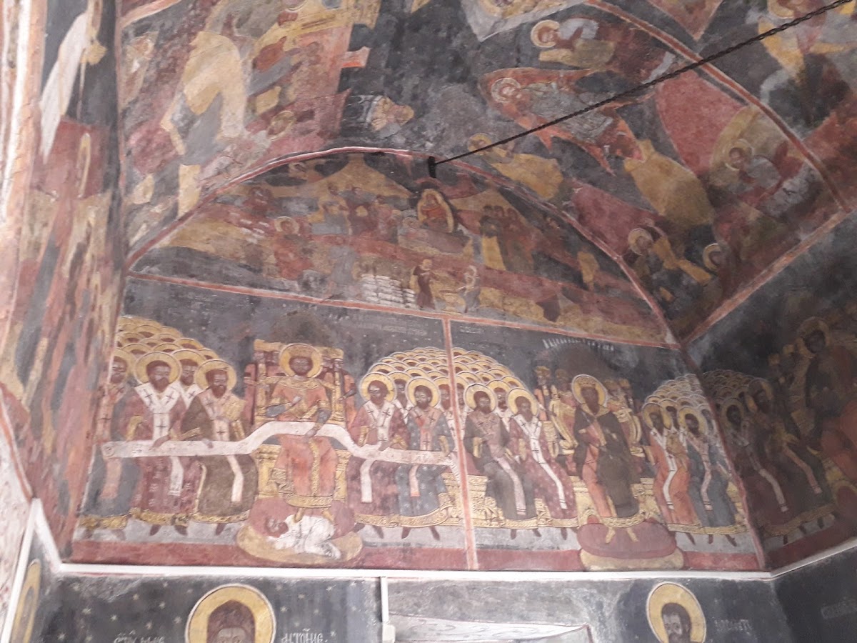 Szent Atanáz és Cirill Templom - foto 5