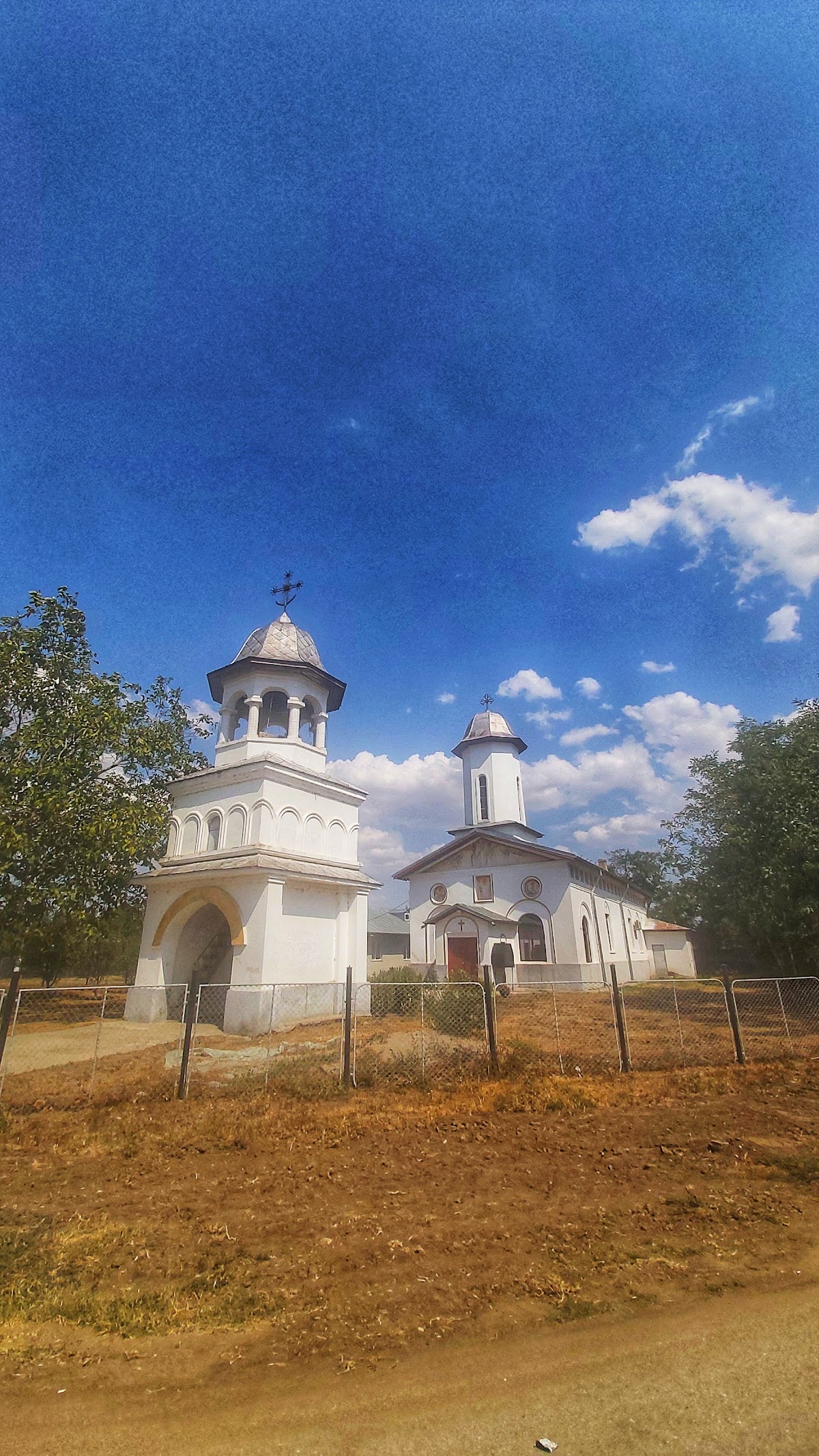 Église Saint Constantin et Éléna - foto 3