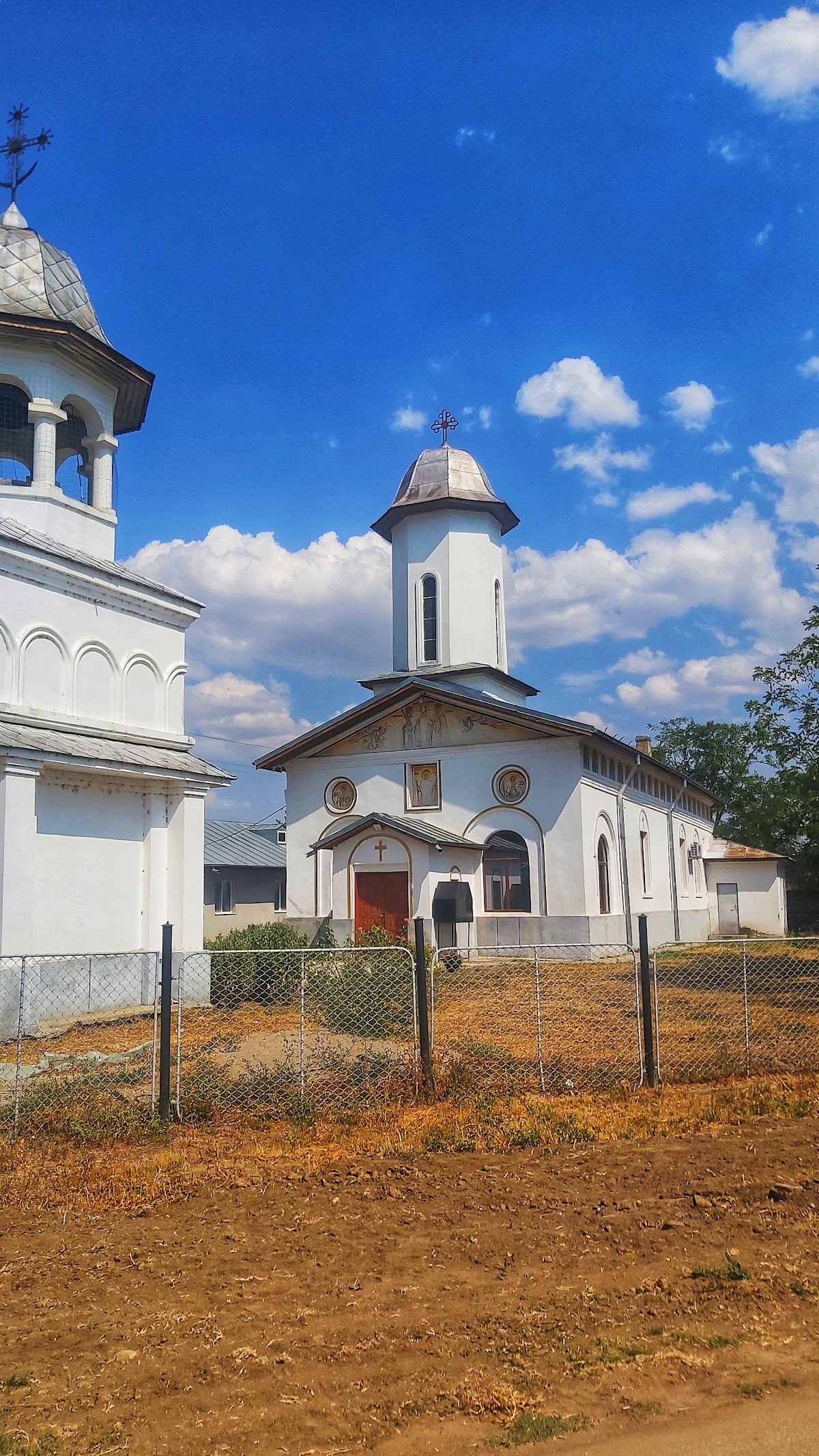Église Saint Constantin et Éléna - foto 4
