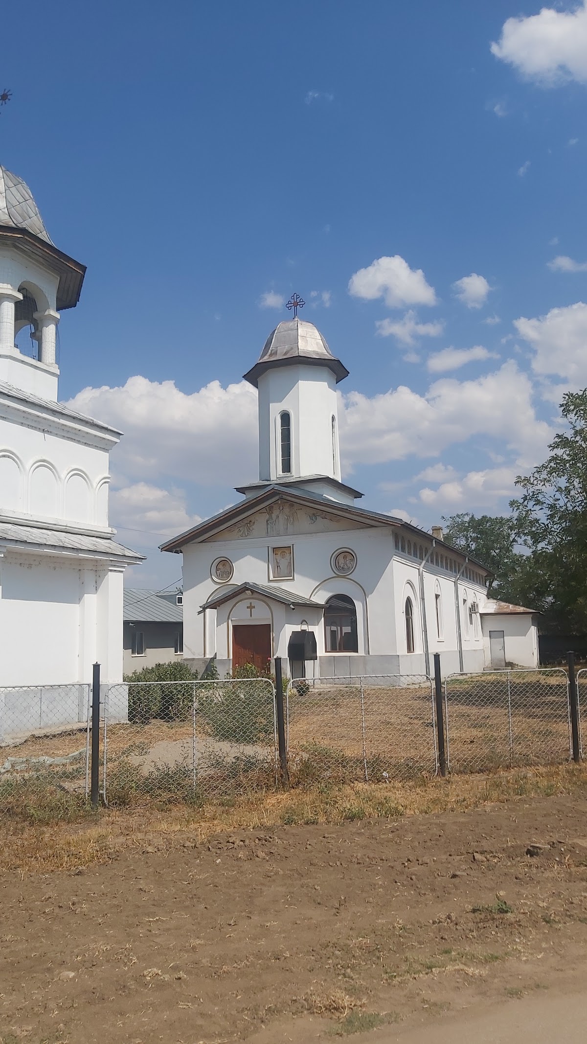 Église Saint Constantin et Éléna - foto 5