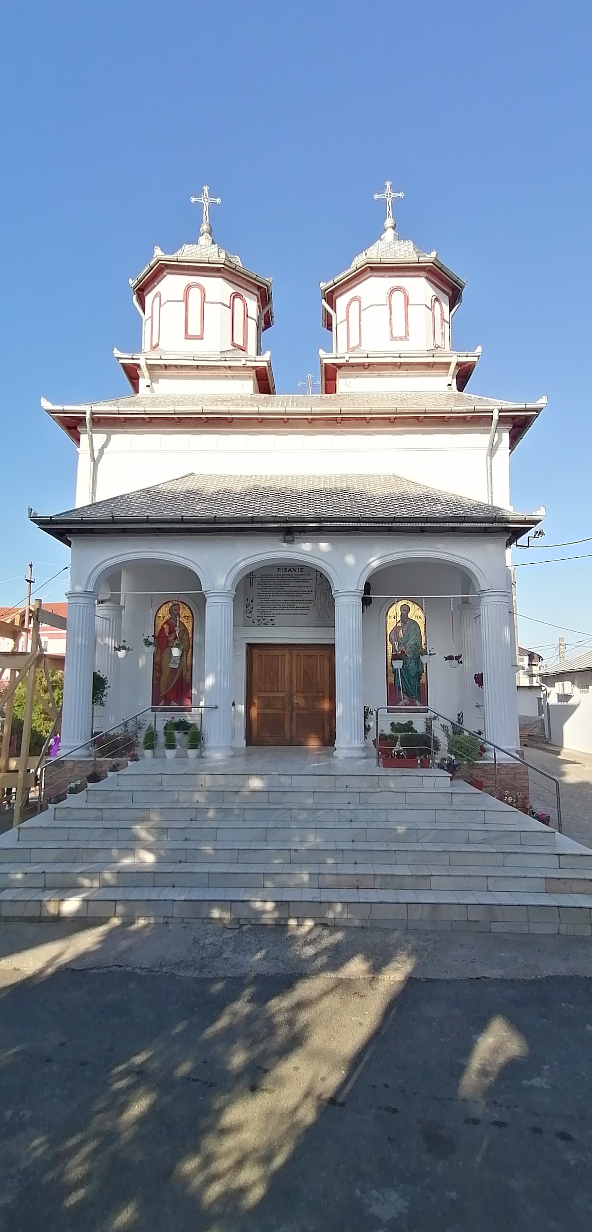 Chiesa di Santa Cuvioasa Parascheva - foto 1