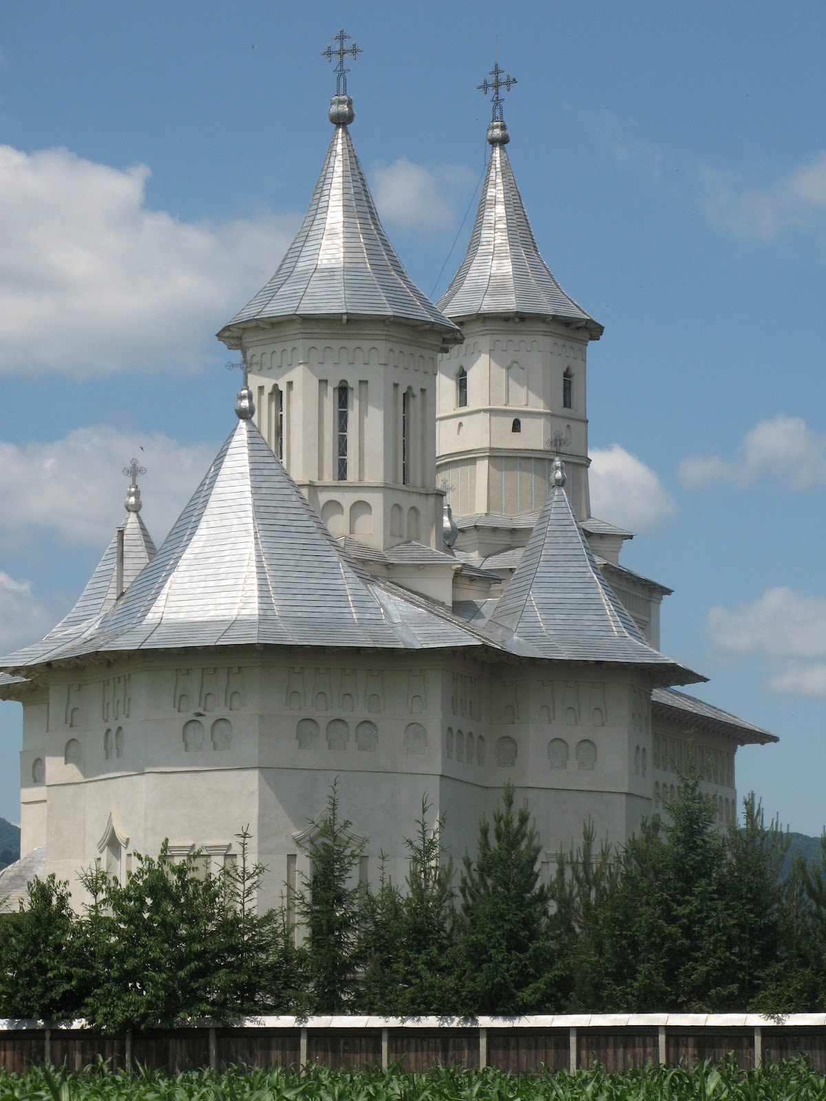Chiesa di San Demetrio - foto 1