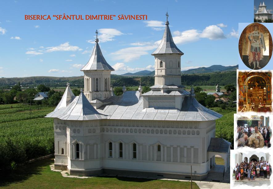 Chiesa di San Demetrio - foto 2