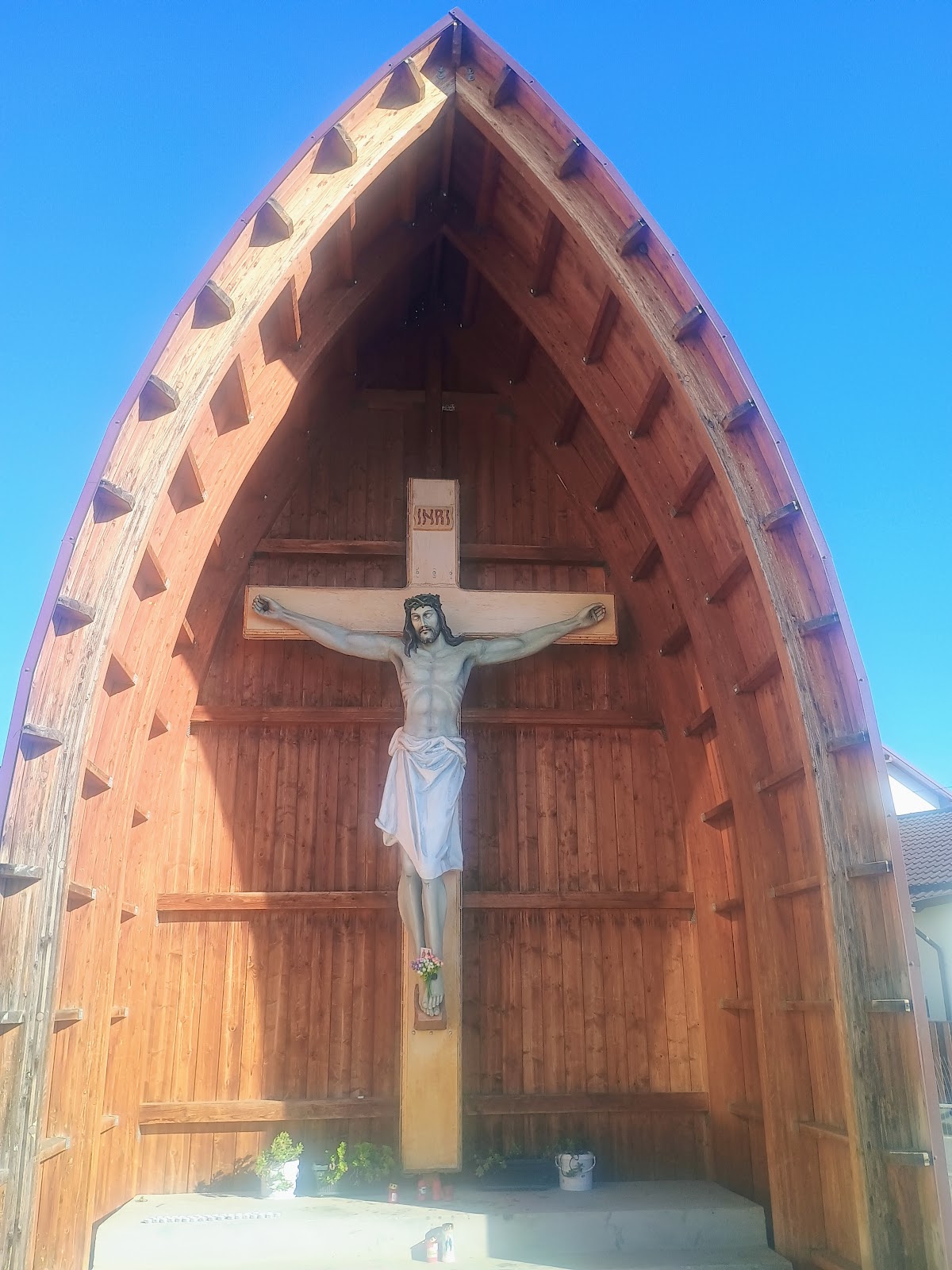 Iglesia de Santa María Reina - foto 3