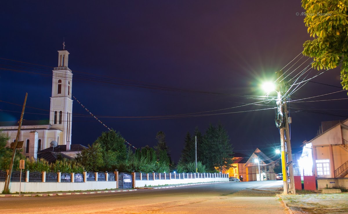 Iglesia de Santa María Reina - foto 4