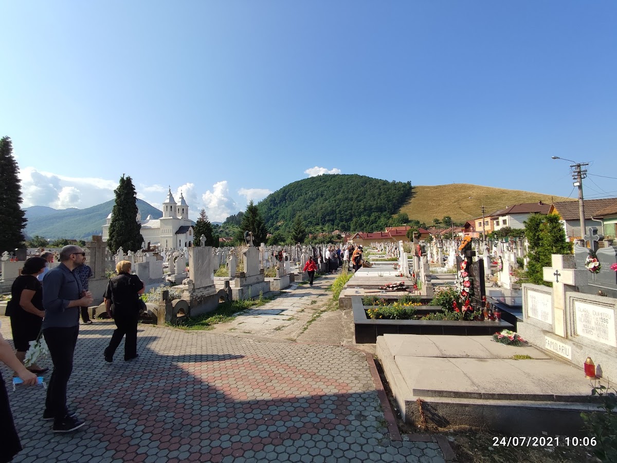 St. Georgs Kirche - foto 1