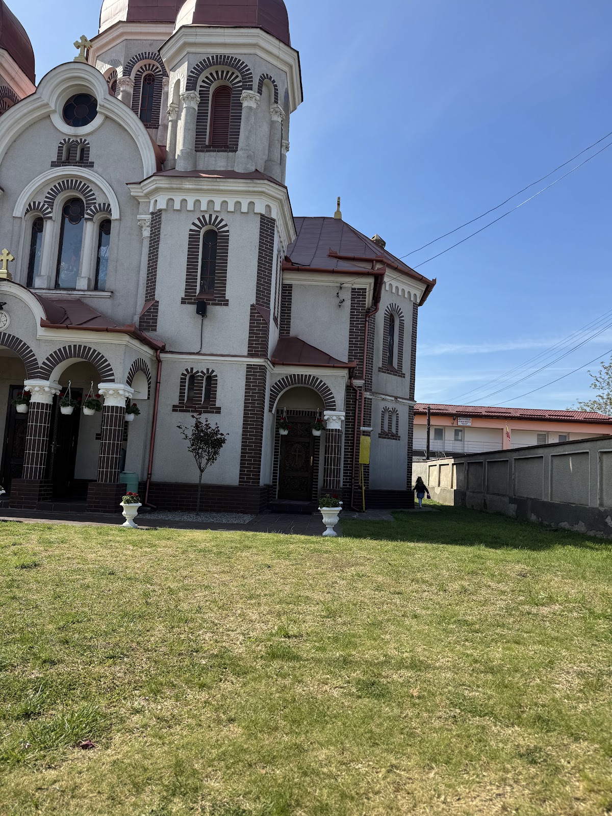 Biserica Sf. Gheorghe - foto 4