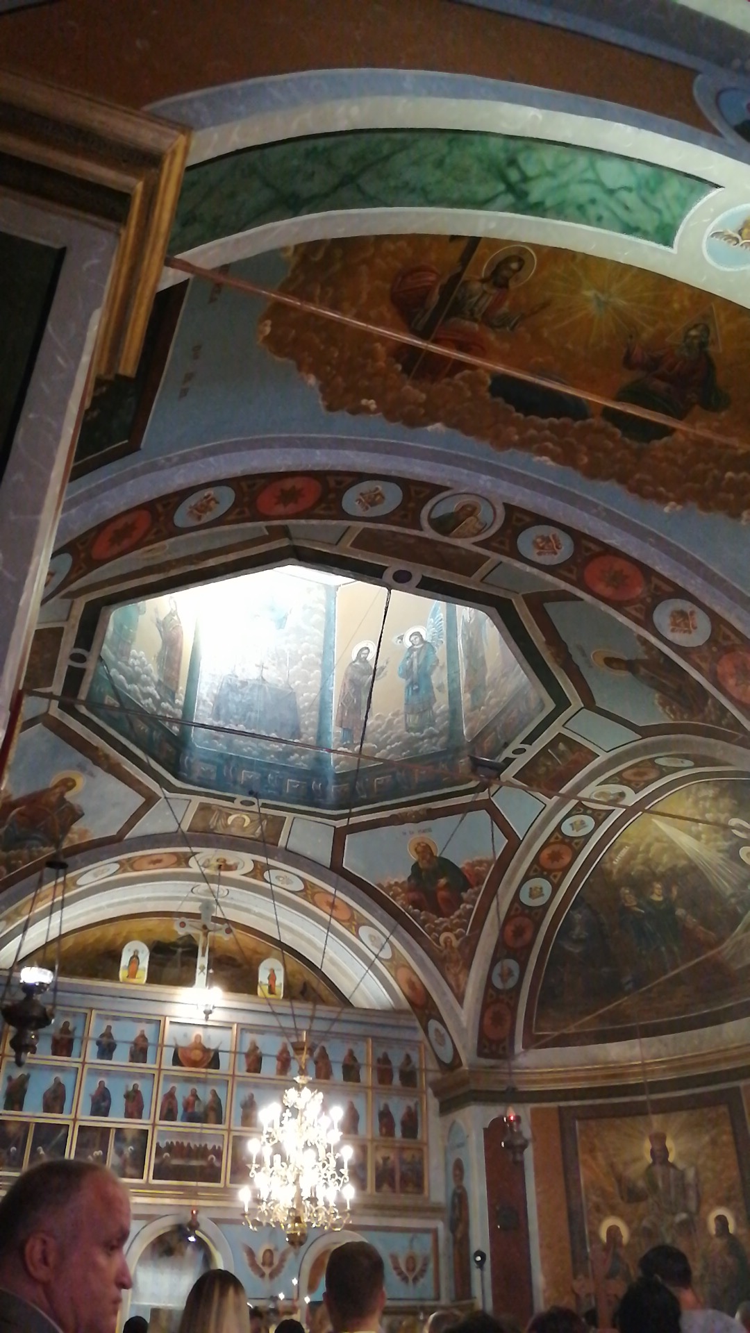 Kirche des Heiligen Hierarchen Nikolaus - foto 3