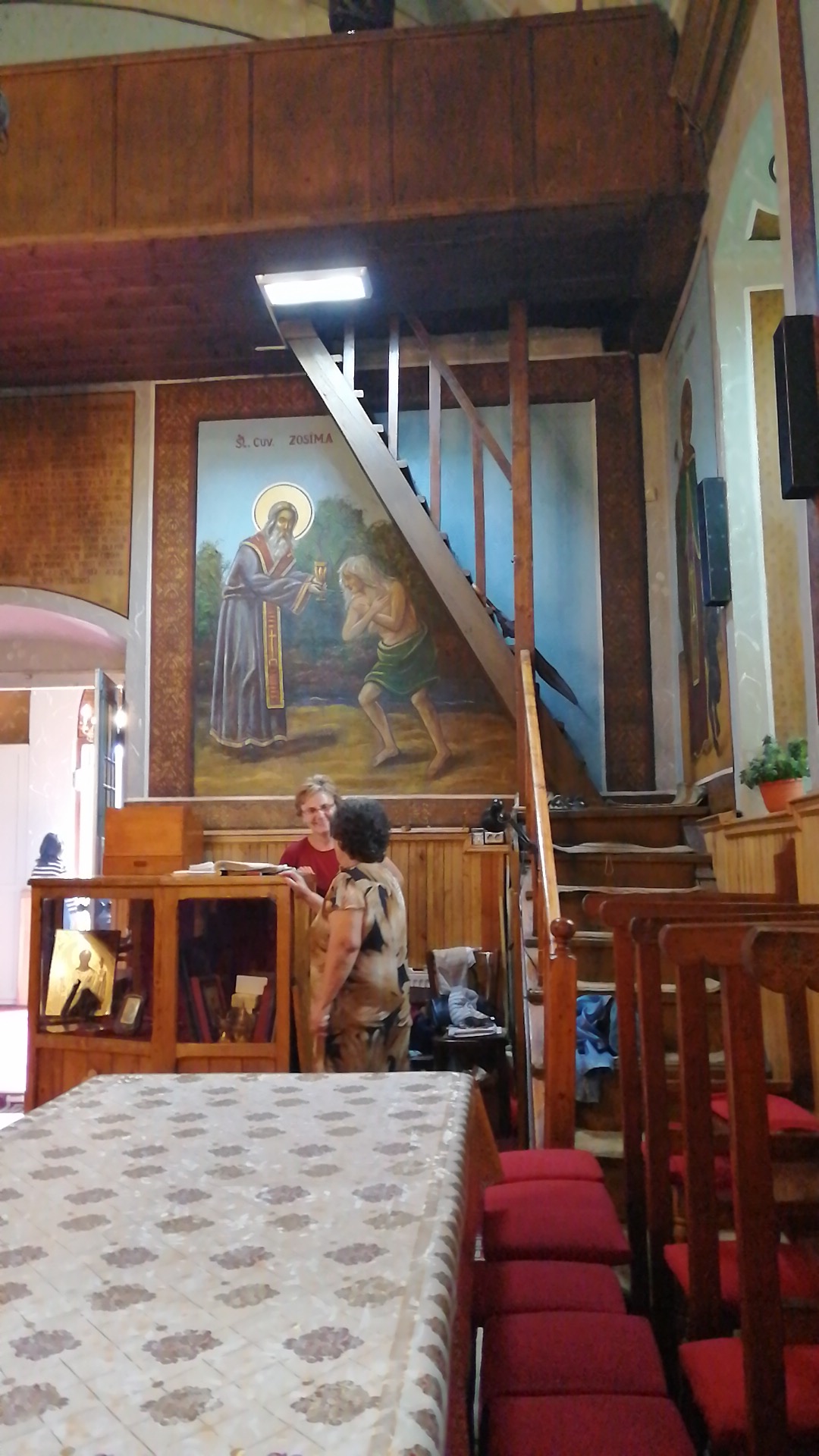 Kirche des Heiligen Hierarchen Nikolaus - foto 4