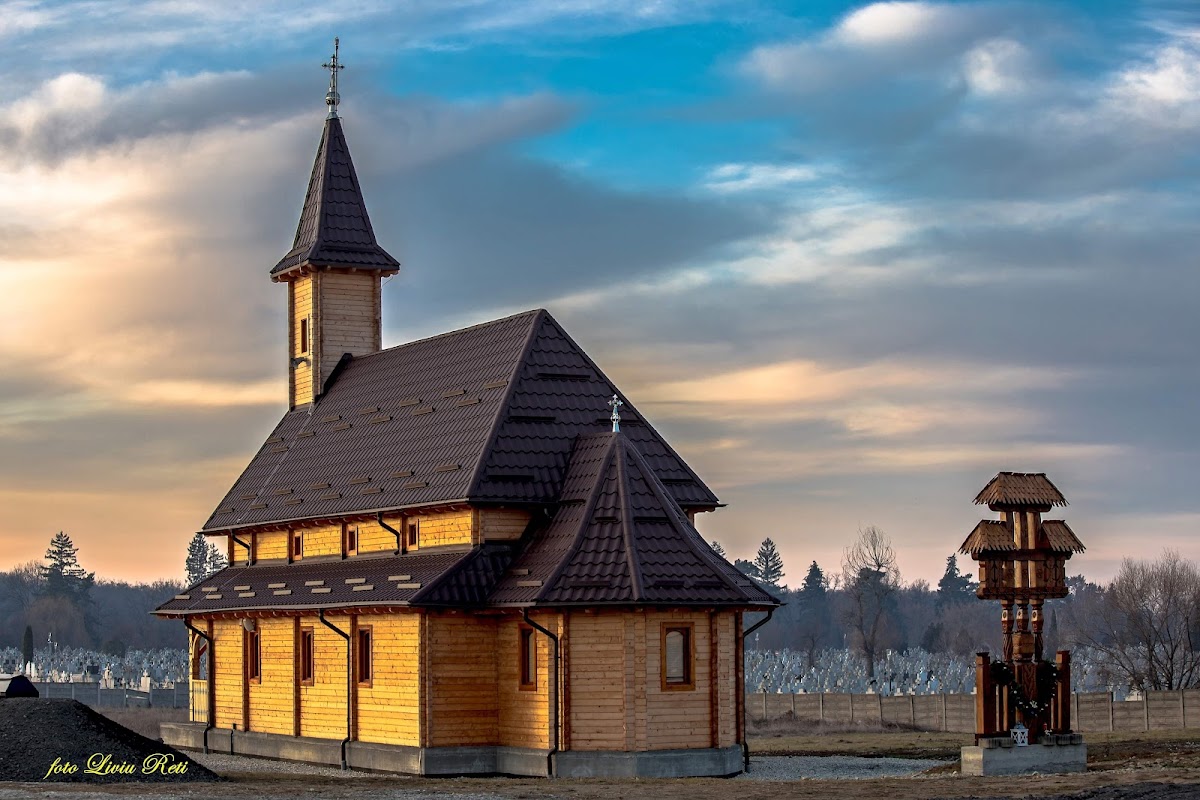 Biserica Sf. Laurențiu