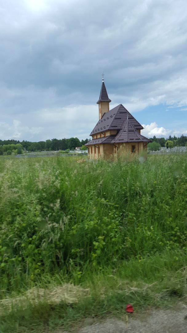 Biserica Sf. Laurențiu - foto 2