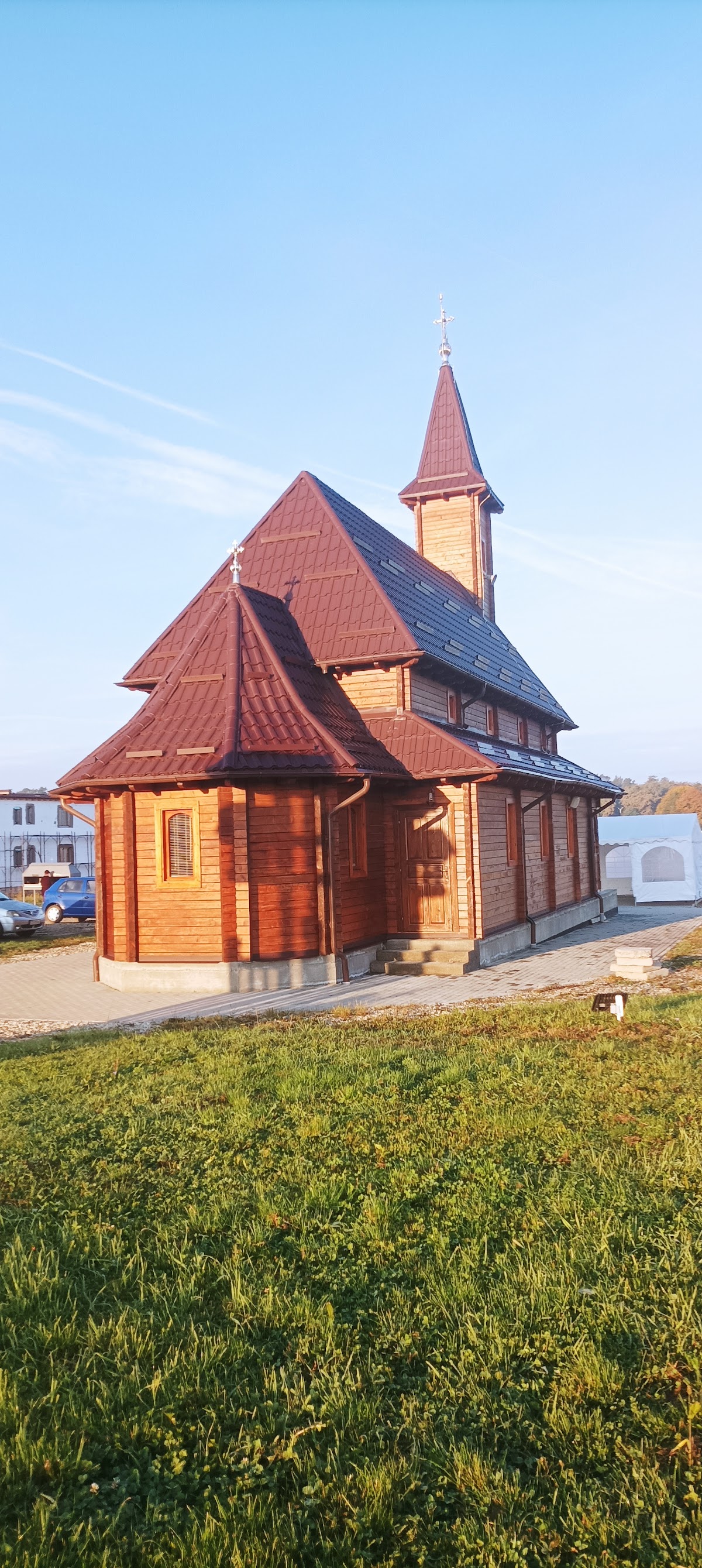 Biserica Sf. Laurențiu - foto 5