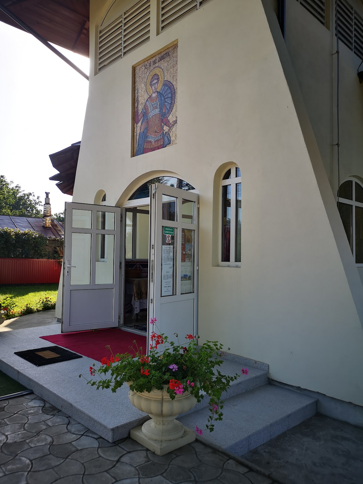 Hănţeşti