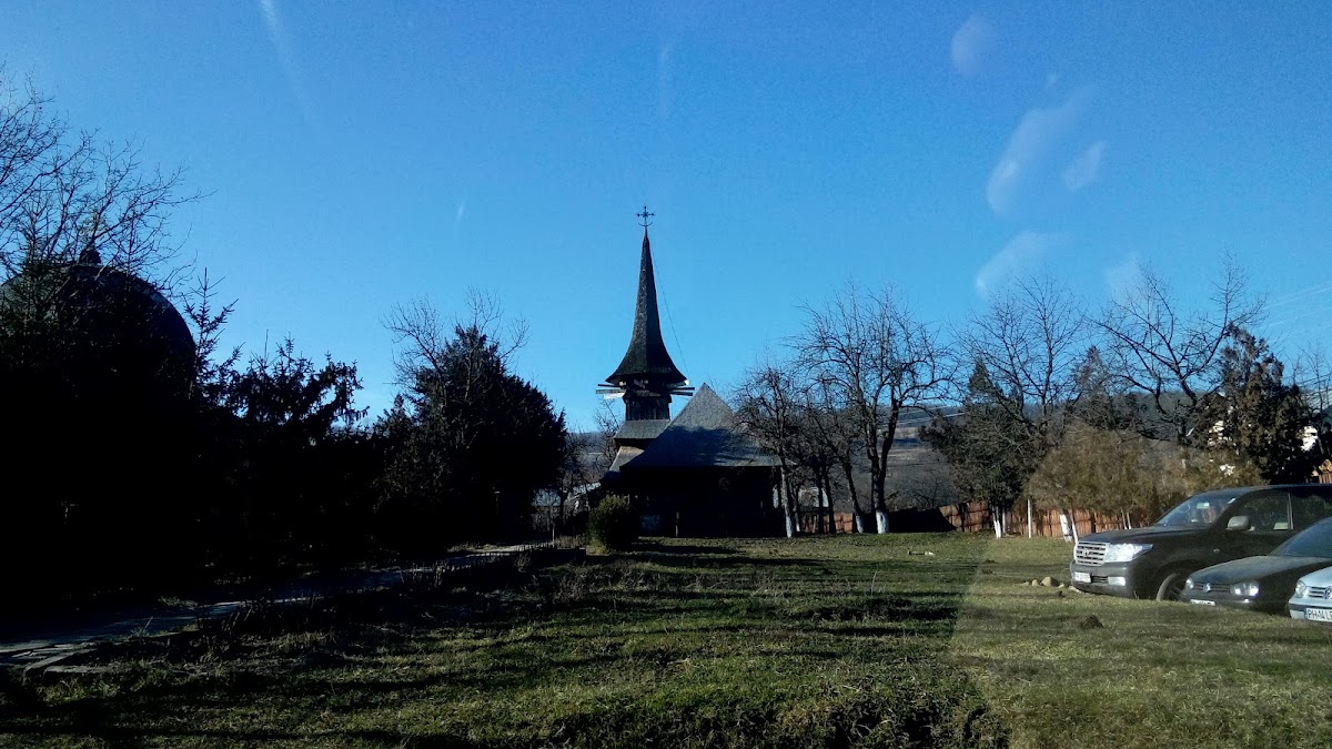 Iglesia "San Gran Mártir Demetrio" - foto 4