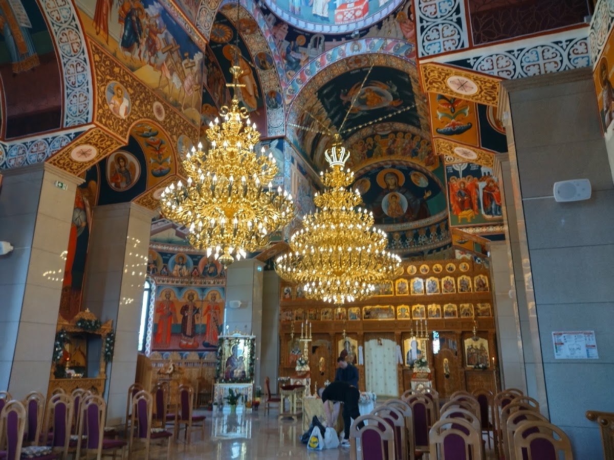 Biserica Sf. Nicolae - foto 2