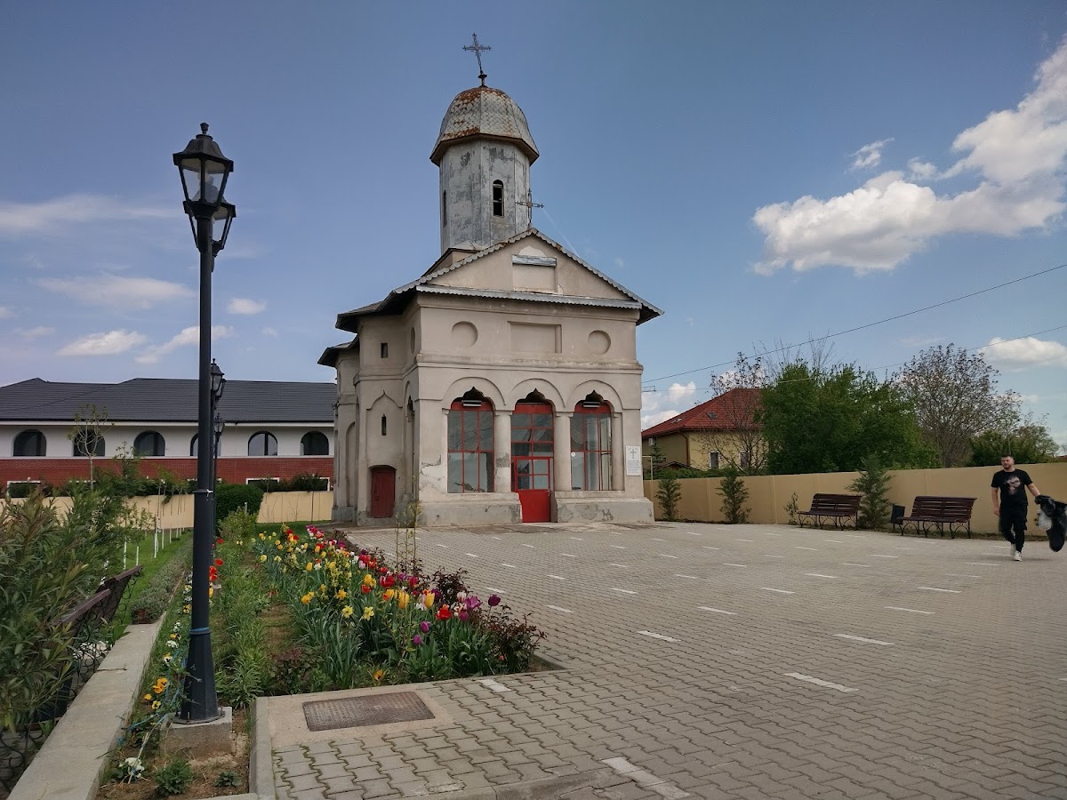 Biserica Sf. Nicolae - foto 3