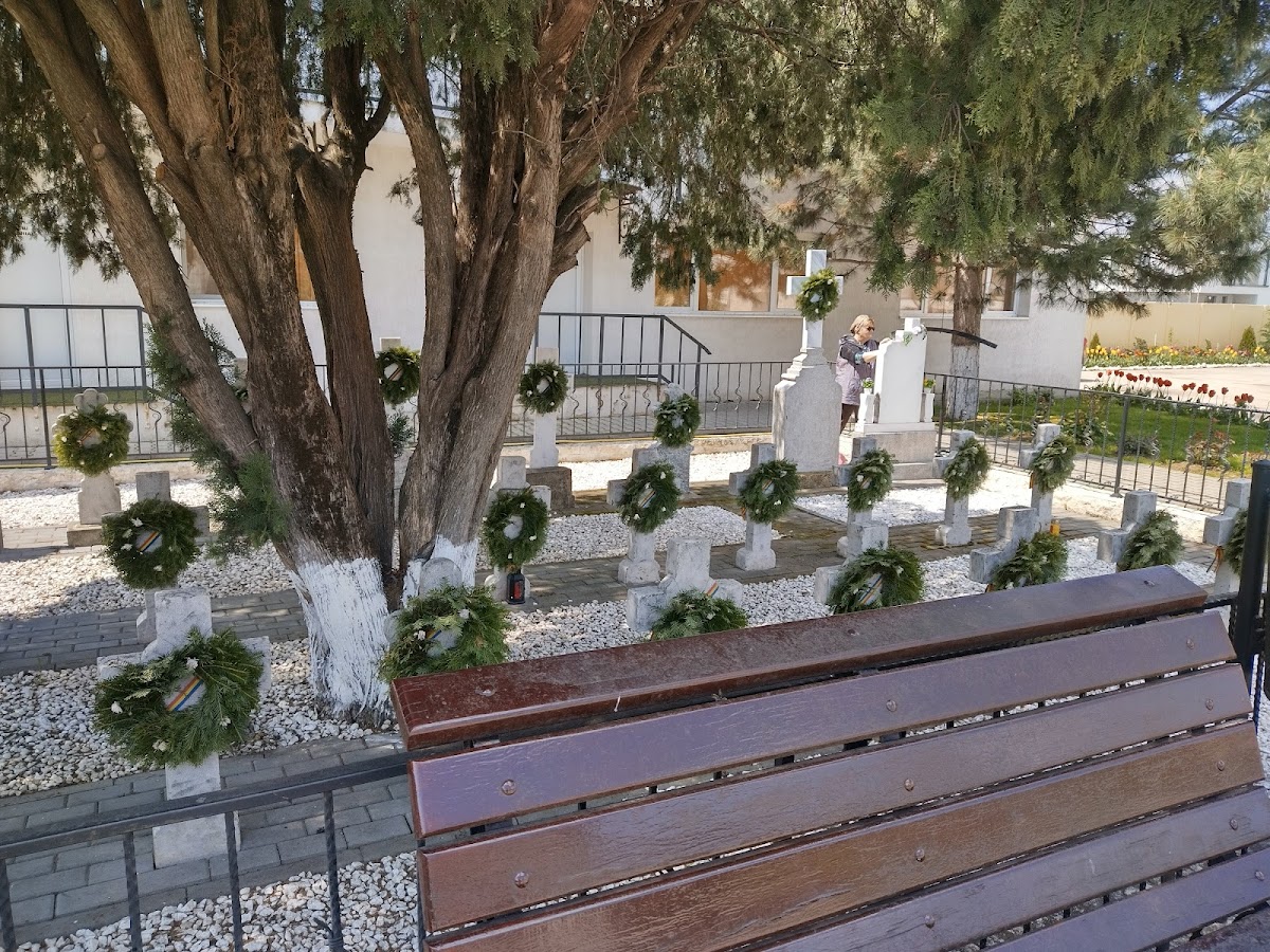 Biserica Sf. Nicolae - foto 4