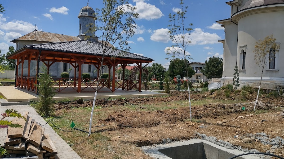 Biserica Sf. Nicolae - foto 5